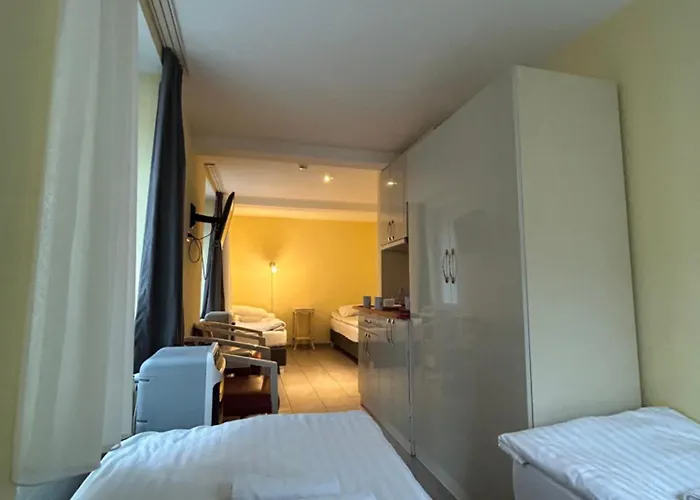 Guest house Best Hotel