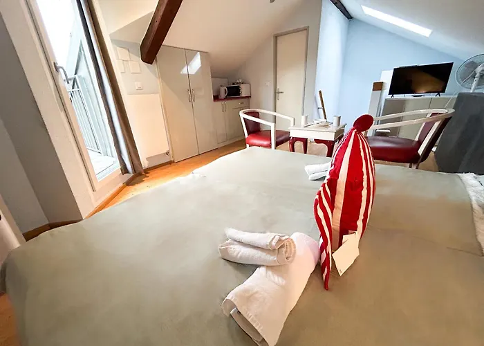 Guest house Best Hotel Zurich