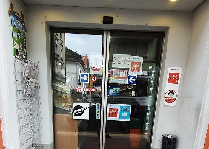 Guest house Best Hotel Zurich